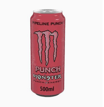 Monster Pipeline Punch