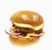 Texan Burger