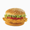 Fillet Burger