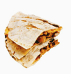 Chicken & Cheese Quesadilla