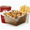 Loaded Fries Meal