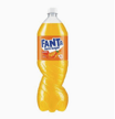 Fanta 1.5ltr Bottle