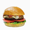 Mexican Burger