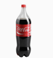 Coke 1.5ltr Bottle