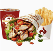The Wrap Meal