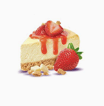 Strawberry Cheesecake