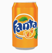 Fanta Can