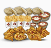 Mega Platter