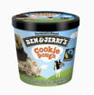 Ben & Jerrys Cookie Dough 465ml