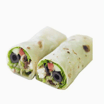 Paneer Wrap
