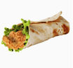 Fried Wrap