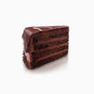 Chocolate Fudge Cake