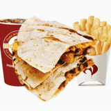 Chicken & Cheese Quesadilla Meal