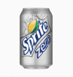 Sprite Zero Can