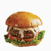 Sweet Chilli Burger