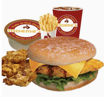 Maeme's King Meal