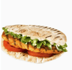 Maeme's Pita