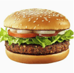 Veggie Burger
