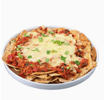 Chicken Nachos